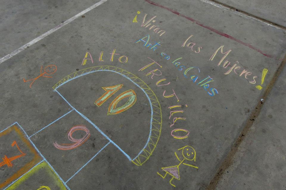 Arte en las&nbsp;Calles