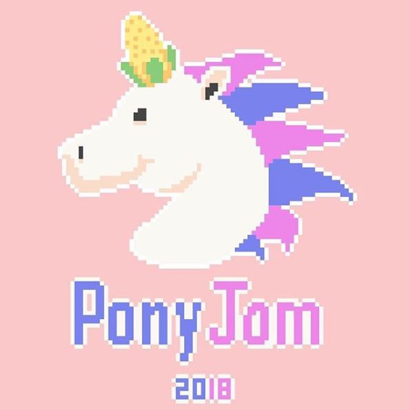PonyJam