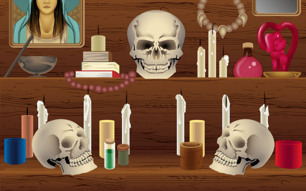 Global Game Jam 2019 –&nbsp;Lima